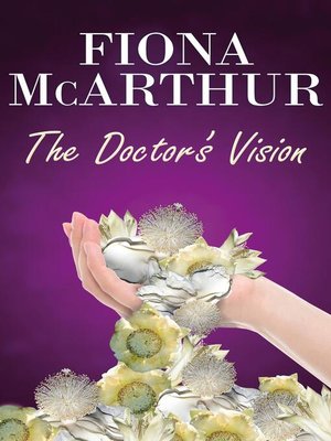 cover image of The Doctor's Vision
